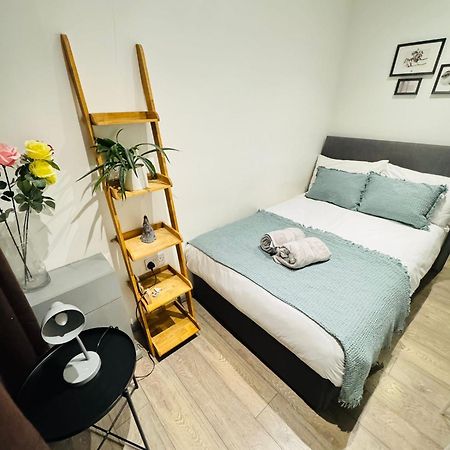 "Spacious Family, Friendly" 1 Bedroom In Kings Cross, St Pancras!!!118A London Eksteriør bilde