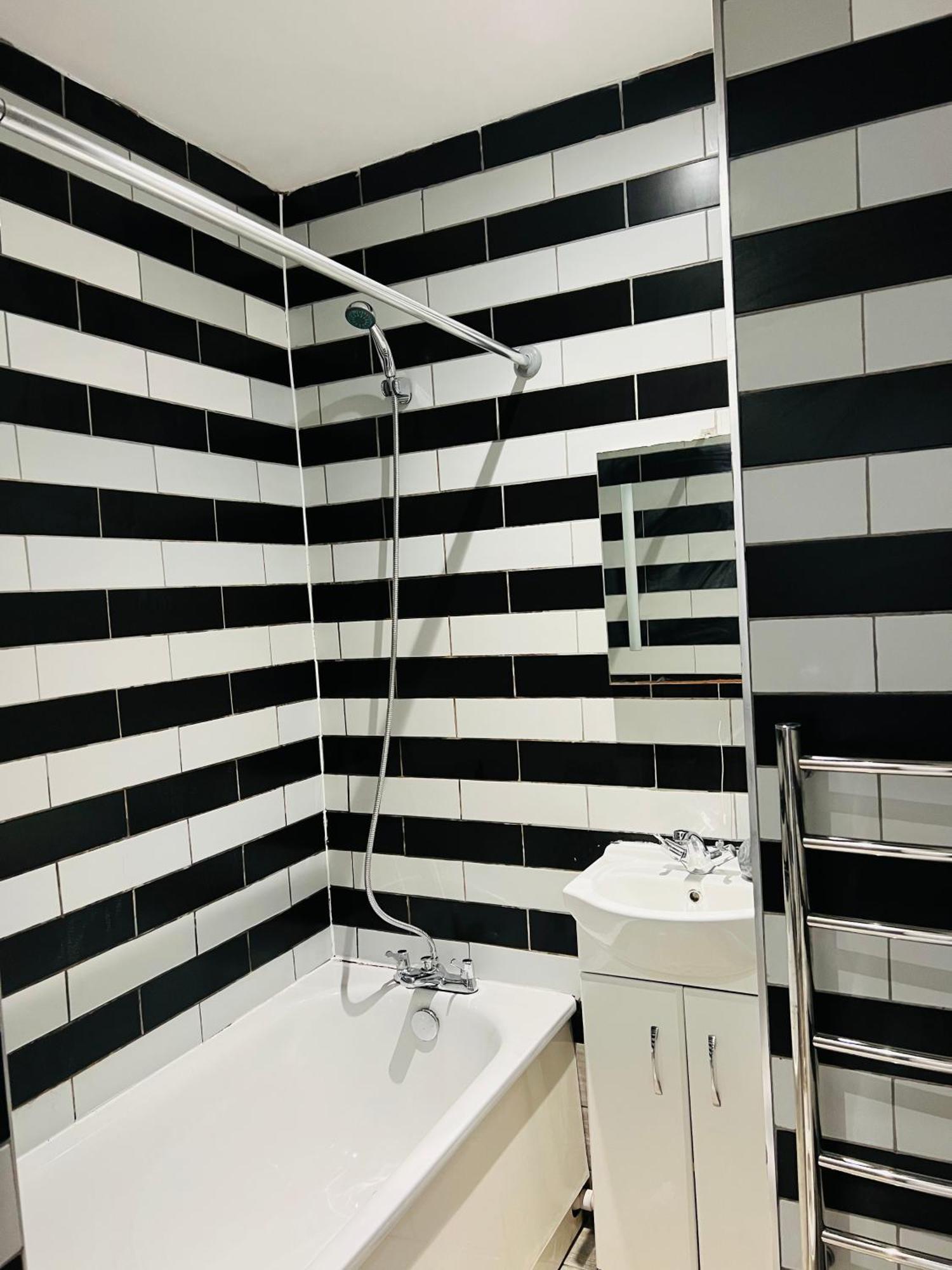 "Spacious Family, Friendly" 1 Bedroom In Kings Cross, St Pancras!!!118A London Eksteriør bilde