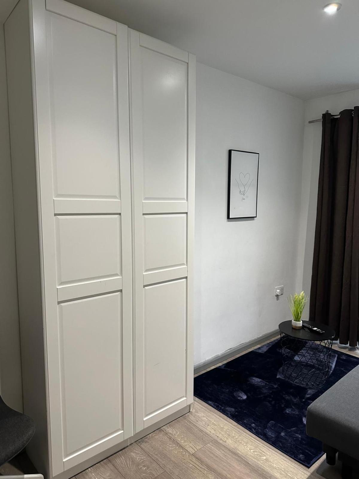 "Spacious Family, Friendly" 1 Bedroom In Kings Cross, St Pancras!!!118A London Eksteriør bilde